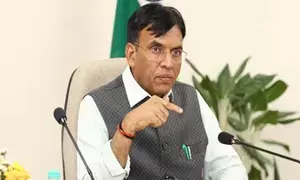 Janjatiya Gaurav Divas: Mansukh Mandaviya to undertake padayatra in Chhattisgarh, over 10K volunteers to join