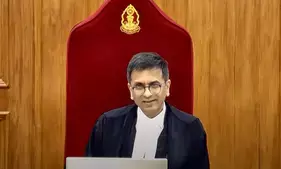 20 landmark verdicts delivered by CJI Chandrachud