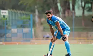 HIL experience help me break into senior national team, says Delhi SG Pipers defender Rohit
