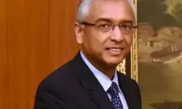 Mauritians go to polls to elect new members for National Assembly