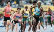 WA releases qualification system for World Athletics Relays Guangzhou 2025