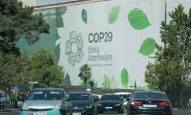 UN summit in Baku to focus on securing climate finance targets