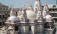 PM Modi to take part in Vadtal Swaminarayan temples 200th anniversary celebrations tomorrow