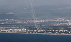 Rockets from Lebanon injure three in Israel