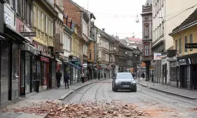 Croatia faces acute labour shortage: report