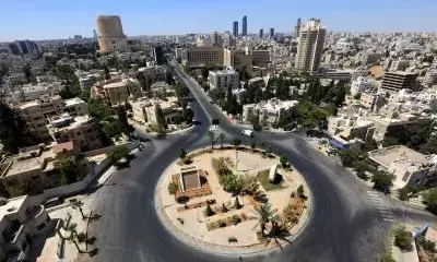 Jordan allows entry of nationals of South Sudan without prior approvals