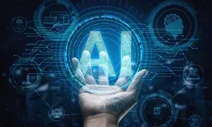 AI spending to grow 1.7 times faster than overall digital tech investments in Asia-Pacific
