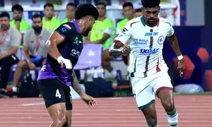 ISL 2024-25: Gritty Odisha FC hold fort to restrict Mohun Bagan Super Giant to 1-1 draw