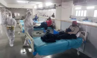 Delhi HC orders ESIC to give benefits to victim whose Covid scheme claim rejected for more salary