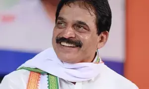 ‘Maharashtra Nama’ to take Maha to its former glory: Congress