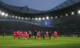 Ipswich Town defeat Tottenham 2-1 to register first win in Premier League since 2002