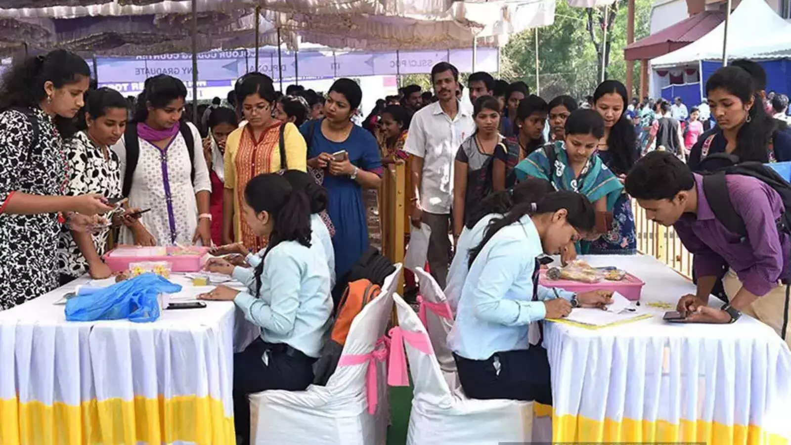 Bihar Government to Organize Job Fair in Sitamarhi for Youth Employment Opportunities Bihar Government to Organize Job Fair in Sitamarhi for Youth Employment Opportunities