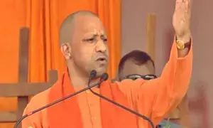Maha polls: Yogi Adityanath to hold three rallies, campaign for Dy CM Fadnavis