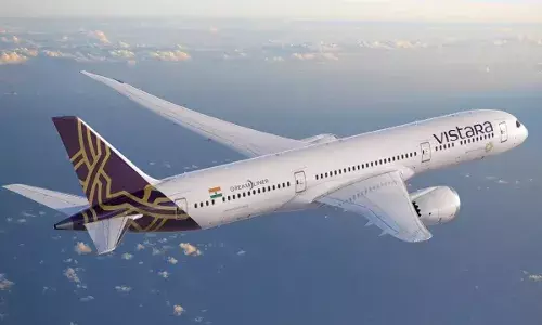 End of an Era: Vistara Merges with Air India, Marking a New Chapter in Indian Aviation