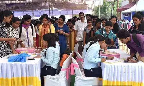 Bihar Government to Organize Job Fair in Sitamarhi for Youth Employment Opportunities