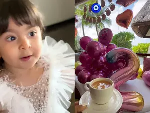 Bipasha Basu, Karan Singh Grover’s ‘pure joy’ Devi turns 2 Bipasha Basu, Karan Singh Grover’s ‘pure joy’ Devi turns 2