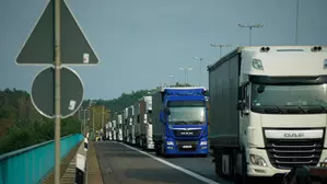 Netherlands to impose extra border checks from December 9 Netherlands to impose extra border checks from December 9