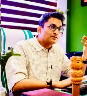 Suspended Kerala IAS officer Prasanth in no mood to relent, will approach CAT Suspended Kerala IAS officer Prasanth in no mood to relent, will approach CAT