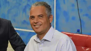 Alix Didier Fils-Aime swears in as new Haiti PM Alix Didier Fils-Aime swears in as new Haiti PM