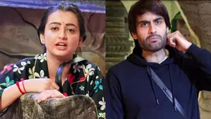 ‘Bigg Boss 18’: Arch rivals Vivian Dsena, Chahat Panday turn ‘frenemies’ for coffee ‘Bigg Boss 18’: Arch rivals Vivian Dsena, Chahat Panday turn ‘frenemies’ for coffee