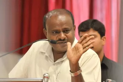 Union Minister Kumaraswamy spotlights ‘revolutionary changes in Indias health sector Union Minister Kumaraswamy spotlights ‘revolutionary changes in Indias health sector