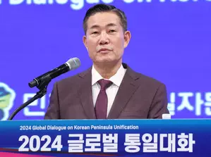No longer one-sided beneficiary of alliance with US: South Korean National Security Advisor No longer one-sided beneficiary of alliance with US: South Korean National Security Advisor