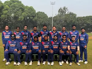 CABI names Indian team for T20 World Cup in Pakistan, awaits clearance from MEA CABI names Indian team for T20 World Cup in Pakistan, awaits clearance from MEA