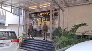 Fake passports, Aadhaar cards seized in ED raids linked to Bangladeshi infiltration case in Jharkhand