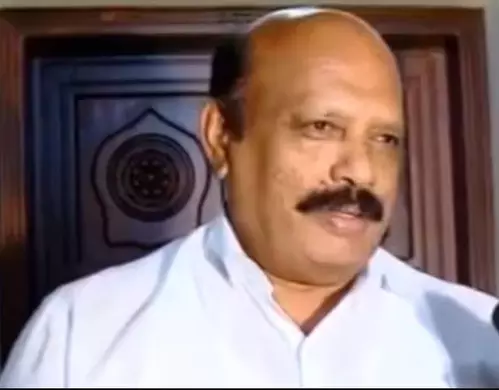 NCP-SP clears its Kerala legislator of cash for defection charge