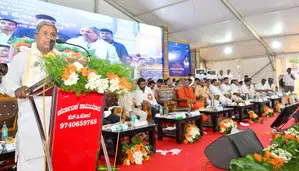 Limiting education only to upper caste is wrong: Siddaramaiah