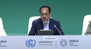 Most G20 members need to significantly step up climate action: Report