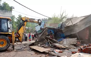 SC judgment on laying down pan-India directives on demolitions tomorrow