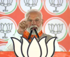 PM Modi’s visit to Solapur: Women applaud ‘Double-Engine’ government’s initiatives