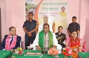 Goalpara Sainik school gave countless cadets to country: Assam Guv