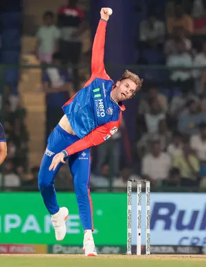 Paul Adams backs Tristan Stubbs retention by Delhi Capitals, call him future of franchise Paul Adams backs Tristan Stubbs retention by Delhi Capitals, call him future of franchise