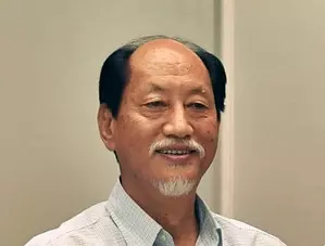 Article 371 (A) continues to protect Nagaland’s customs: CM Rio