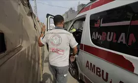 25 killed in Israeli bombings in Gaza