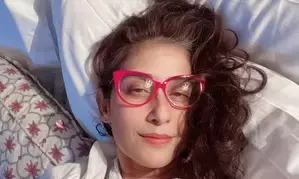 Manisha Koirala shares her debilitating ‘headache struggles’: It’s always a mystery