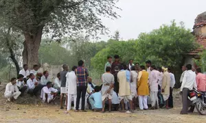 Centre releases funds for rural local bodies in Kerala, Meghalaya