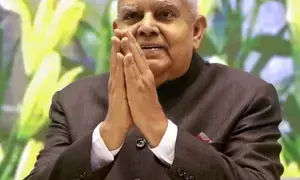 Vice-President to attend Kalidas Samaroh in Ujjain