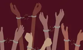 Tunisia dismantles human trafficking network near capital