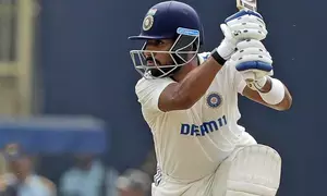 Tim Paine backs Dhruv Jurel to shine in Border-Gavaskar Trophy