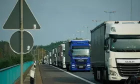 Netherlands to impose extra border checks from December 9