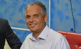 Alix Didier Fils-Aime swears in as new Haiti PM