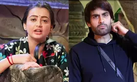 ‘Bigg Boss 18’: Arch rivals Vivian Dsena, Chahat Panday turn ‘frenemies’ for coffee