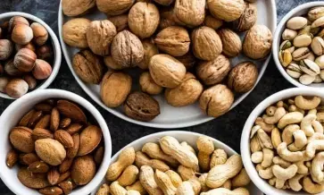 Smart snacking grows 1.2 times faster than traditional snacks in India