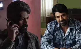 Saqib on playing antagonist in Citadel: KD’s journey is blend of wit, grit and vulnerability