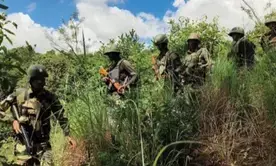 Encounter starts in J&K’s Bandipora district