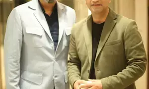 Kunal Kapoor on his Grandmothers Kadhai from Partition: Its symbol  of our familys resilience