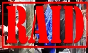 ED raids multiple locations in Bengal over hawala case with Jharkhand links